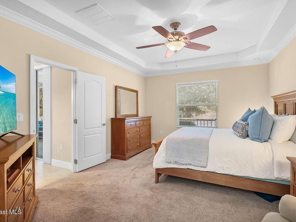 638 L M Davey Lane, Titusville, FL 32780