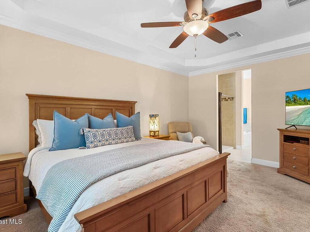 638 L M Davey Lane, Titusville, FL 32780