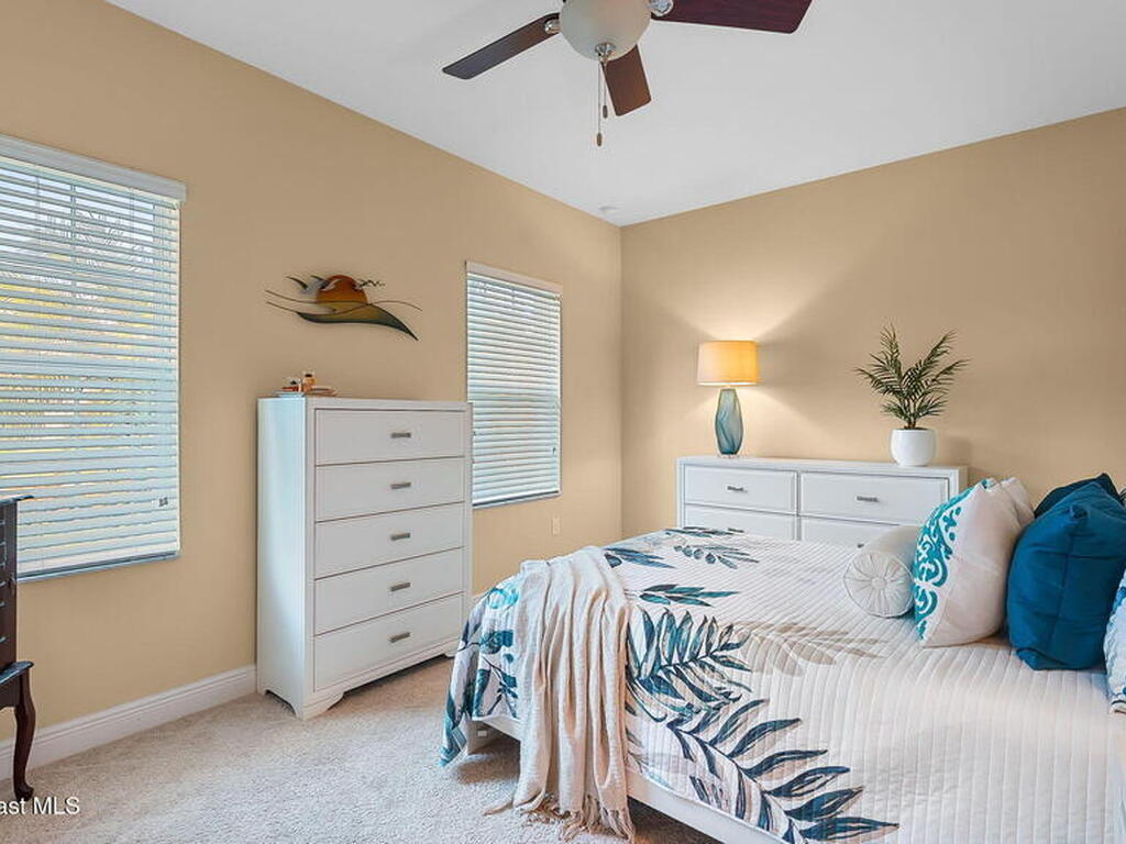 638 L M Davey Lane, Titusville, FL 32780