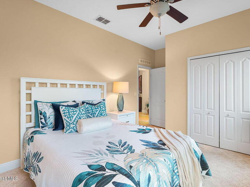 638 L M Davey Lane, Titusville, FL 32780