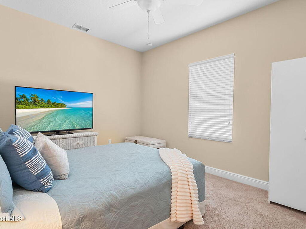 638 L M Davey Lane, Titusville, FL 32780