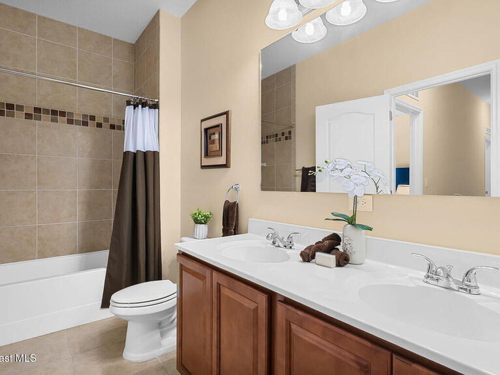 638 L M Davey Lane, Titusville, FL 32780