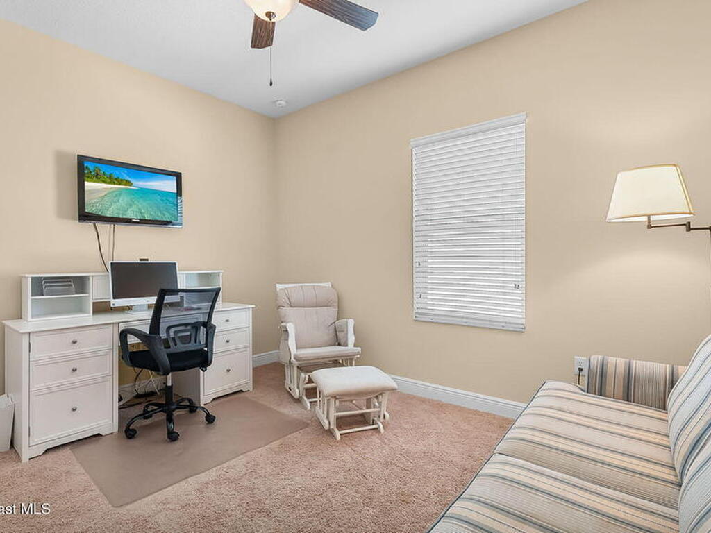 638 L M Davey Lane, Titusville, FL 32780