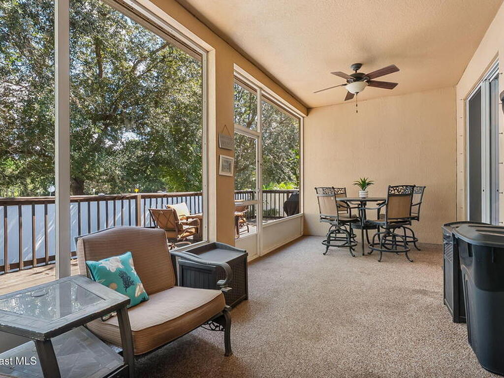 638 L M Davey Lane, Titusville, FL 32780