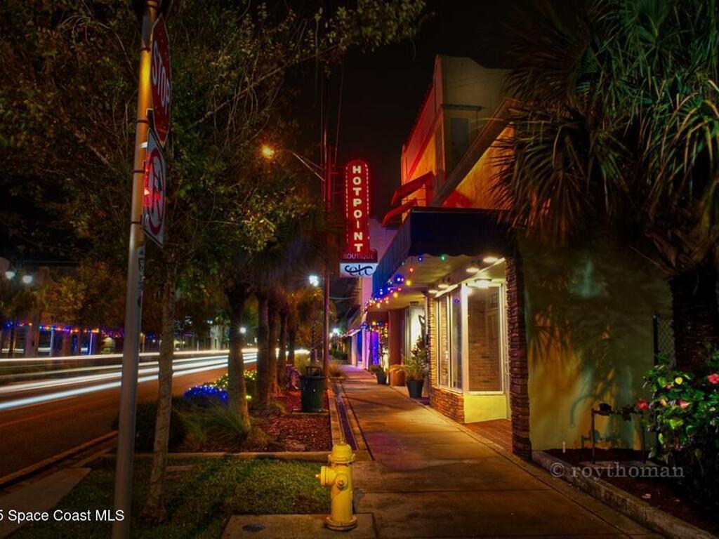 638 L M Davey Lane, Titusville, FL 32780