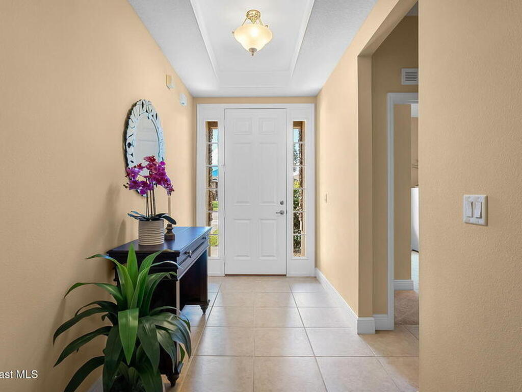 638 L M Davey Lane, Titusville, FL 32780