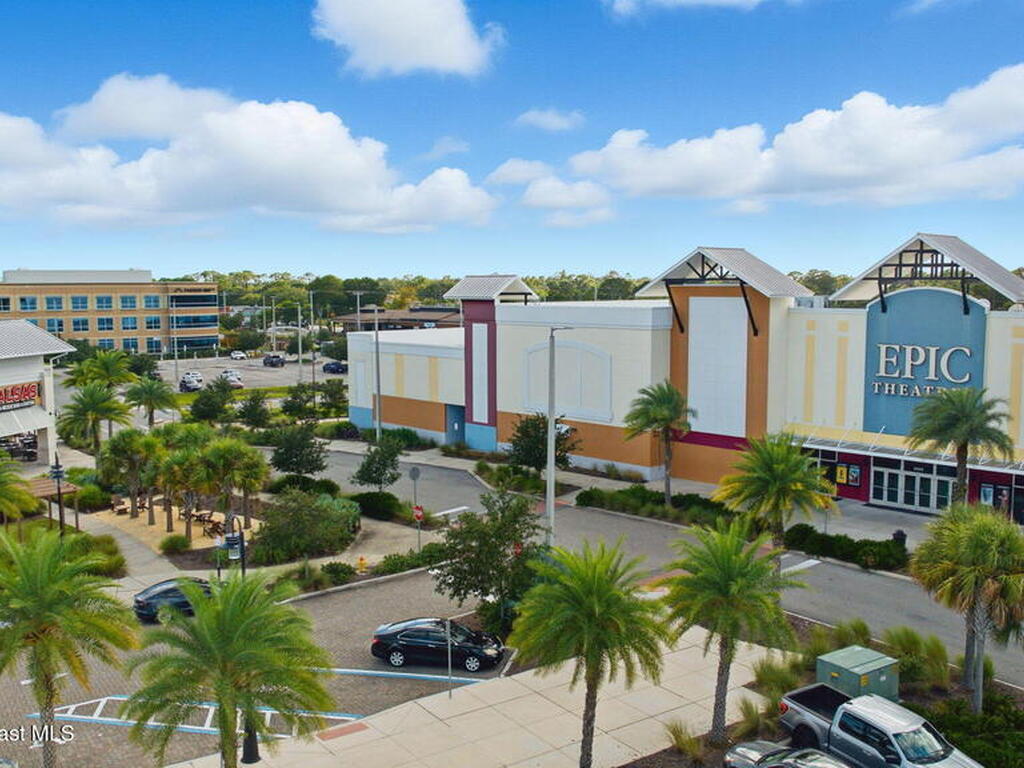 638 L M Davey Lane, Titusville, FL 32780