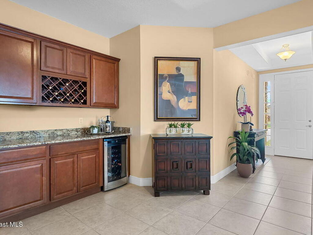 638 L M Davey Lane, Titusville, FL 32780