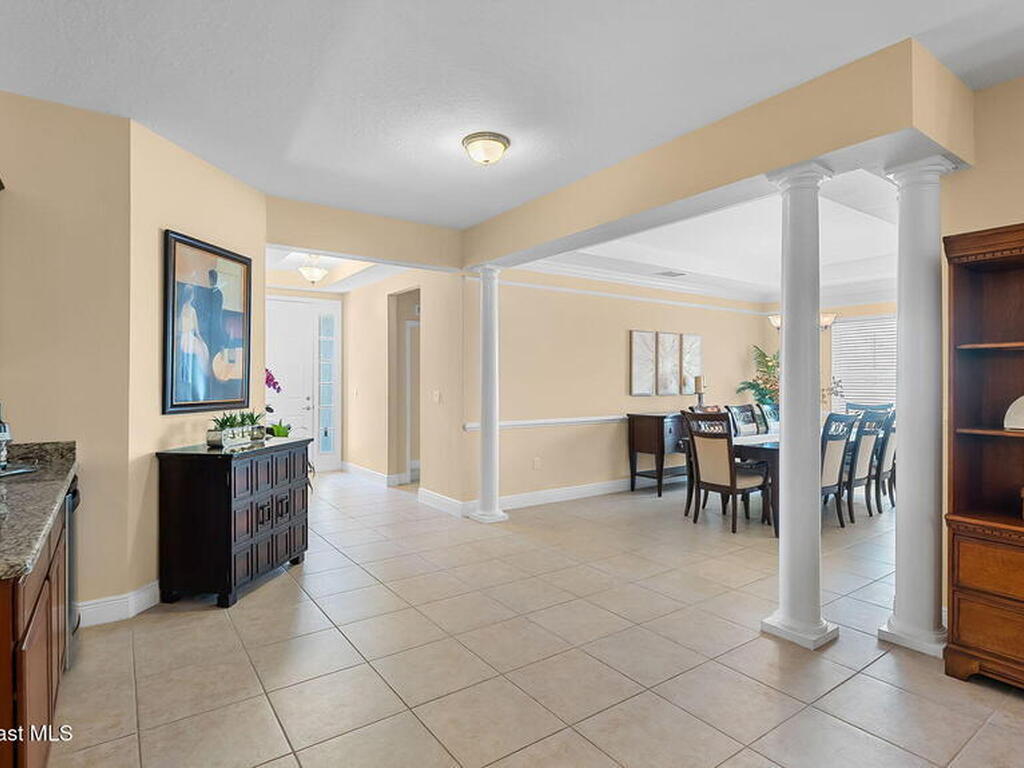 638 L M Davey Lane, Titusville, FL 32780