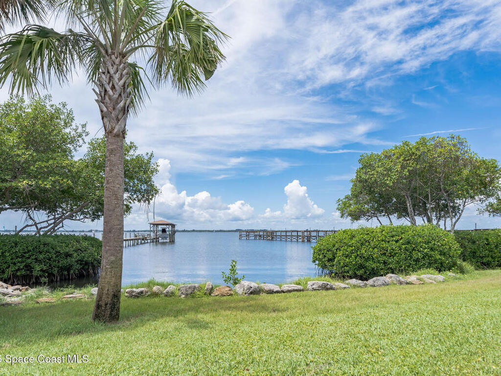 177 Casseekee Trail, Melbourne Beach, FL 32951