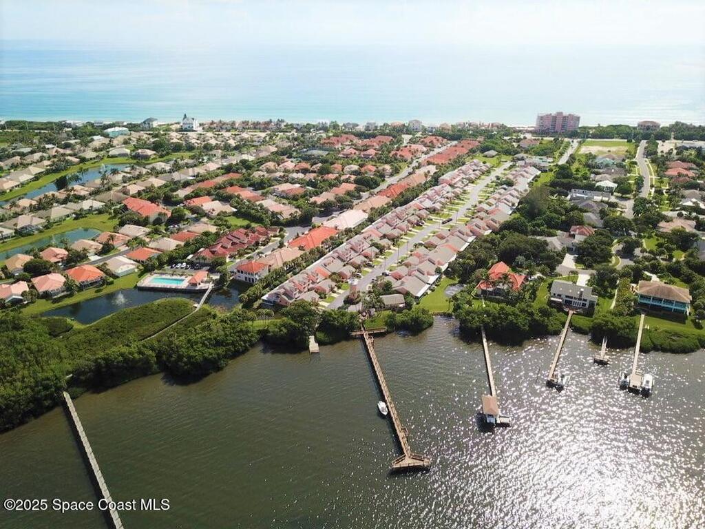 177 Casseekee Trail, Melbourne Beach, FL 32951