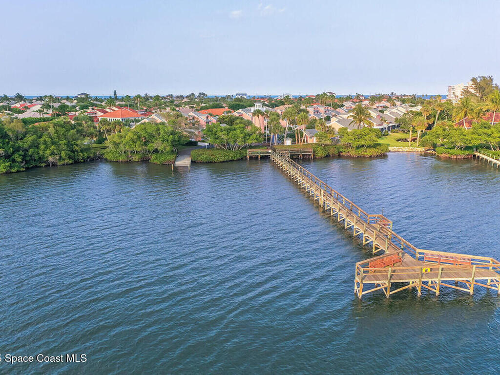 177 Casseekee Trail, Melbourne Beach, FL 32951