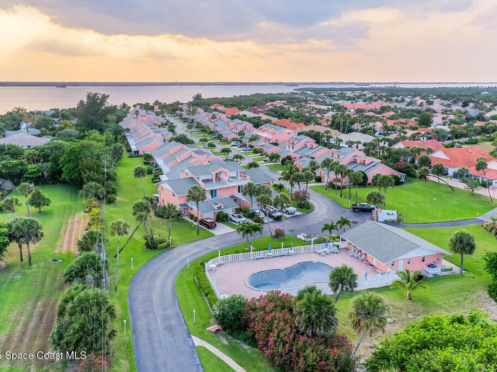 177 Casseekee Trail, Melbourne Beach, FL 32951