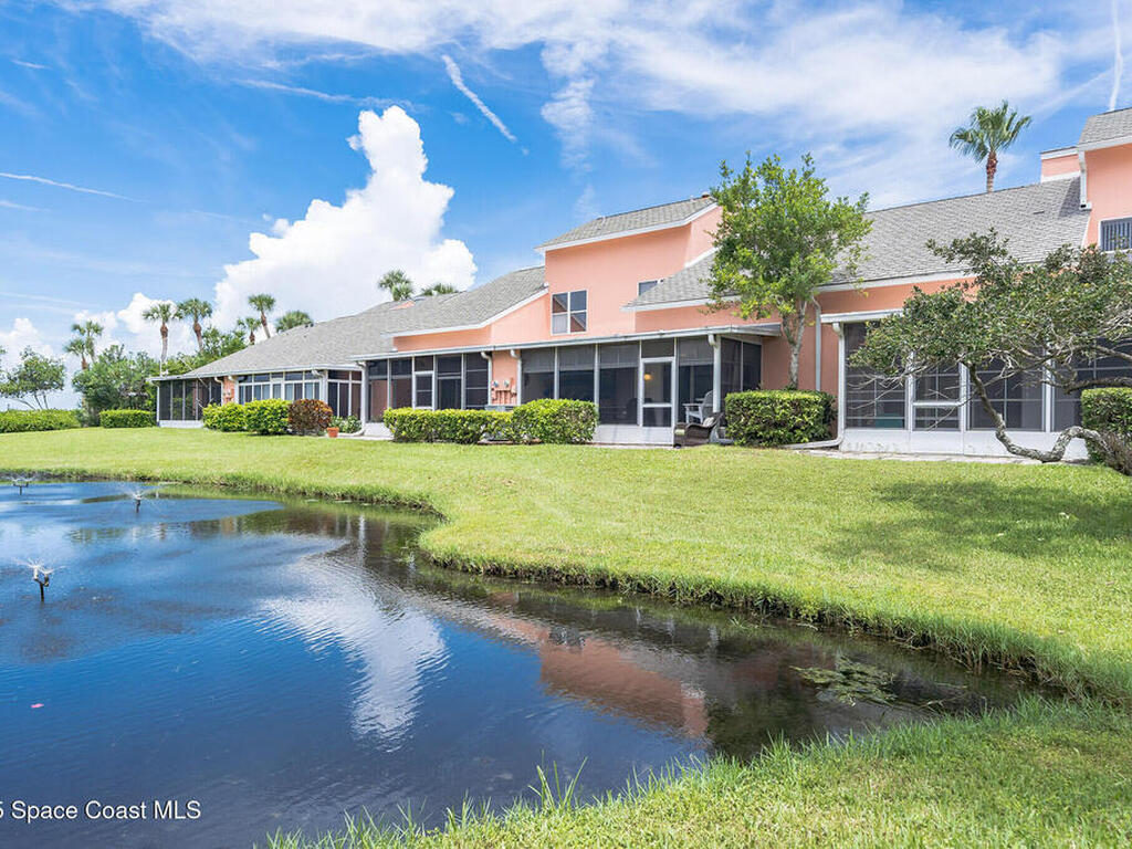 177 Casseekee Trail, Melbourne Beach, FL 32951