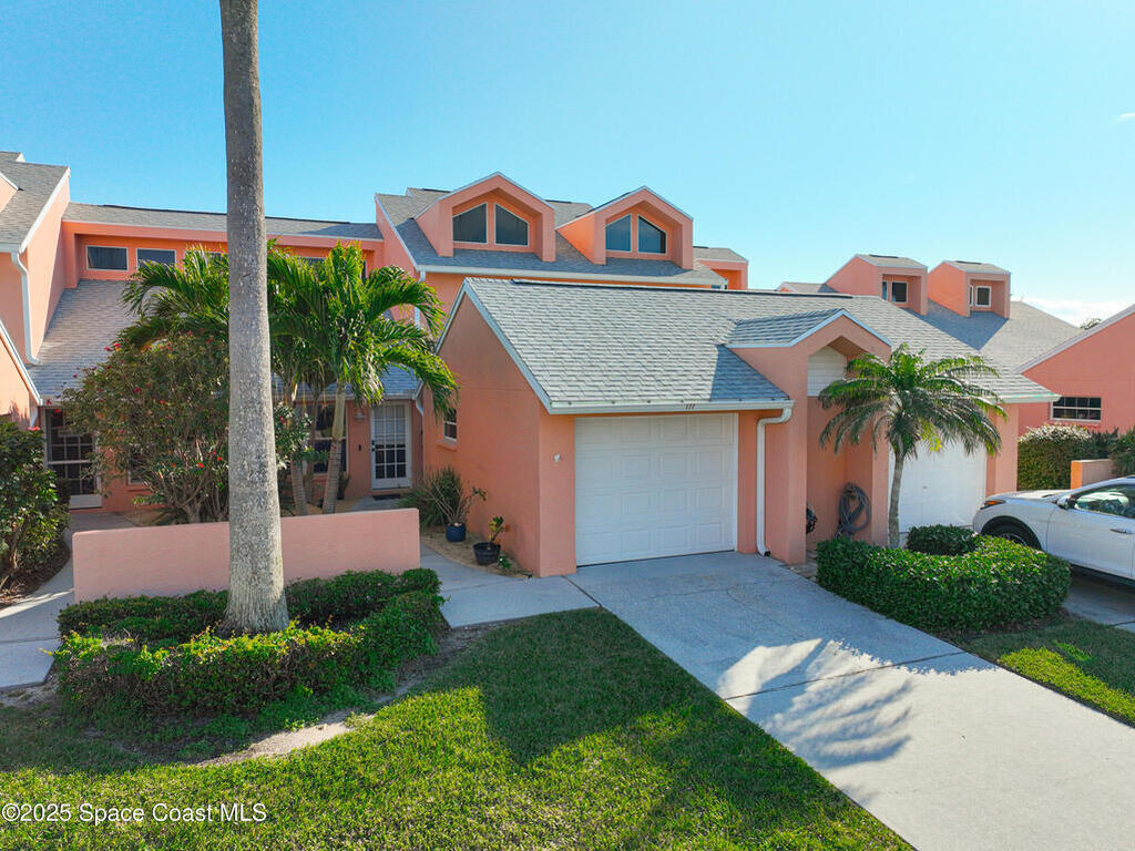 177 Casseekee Trail, Melbourne Beach, FL 32951