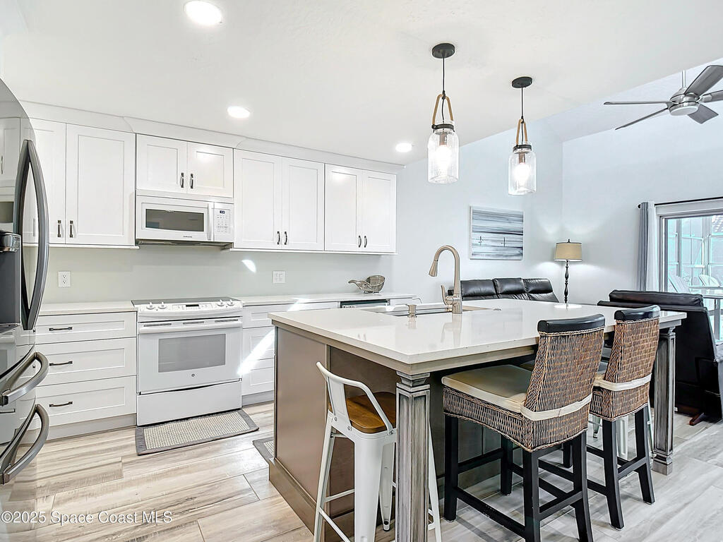 177 Casseekee Trail, Melbourne Beach, FL 32951