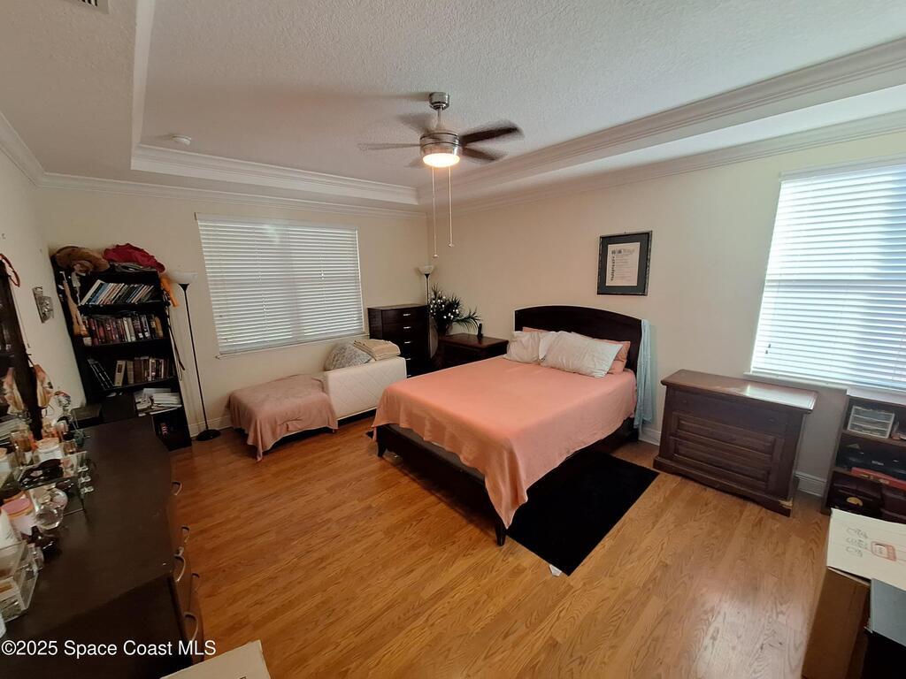 557 L M Davey Lane, Titusville, FL 32780