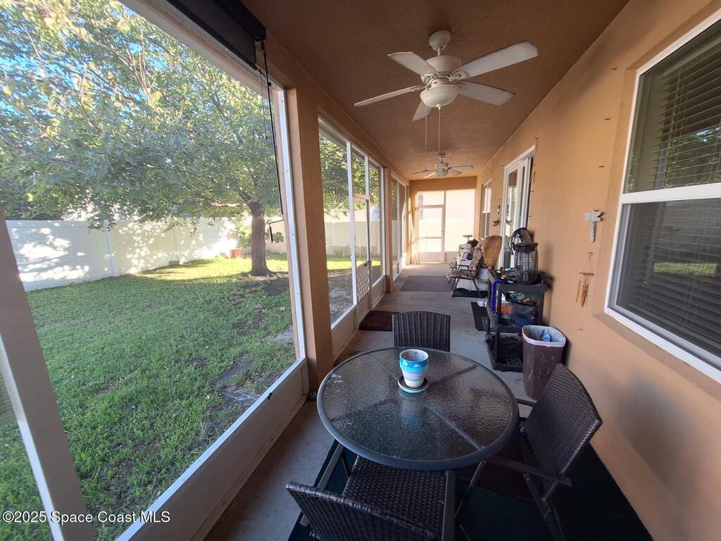 557 L M Davey Lane, Titusville, FL 32780