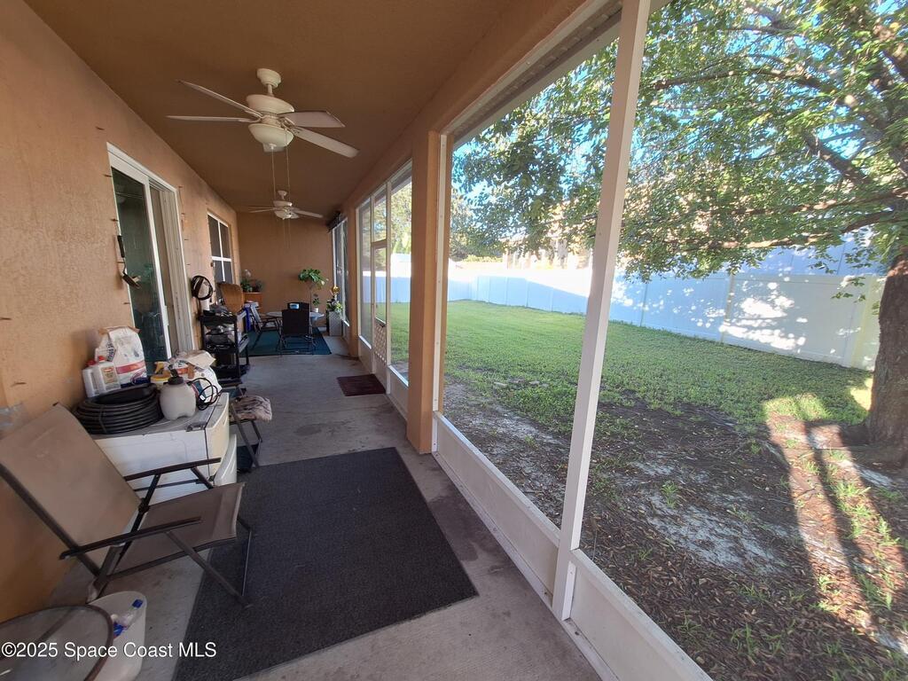 557 L M Davey Lane, Titusville, FL 32780