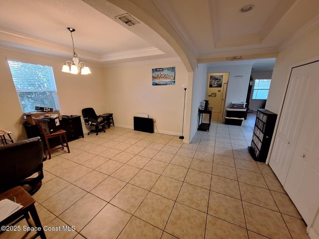 557 L M Davey Lane, Titusville, FL 32780