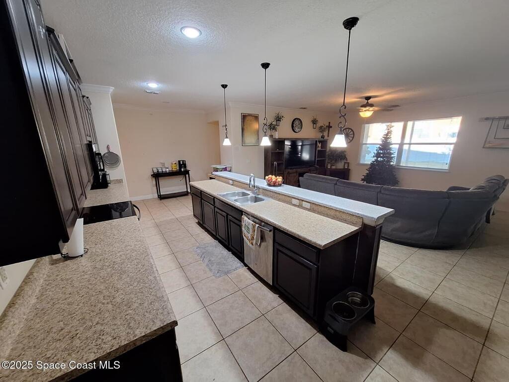 557 L M Davey Lane, Titusville, FL 32780