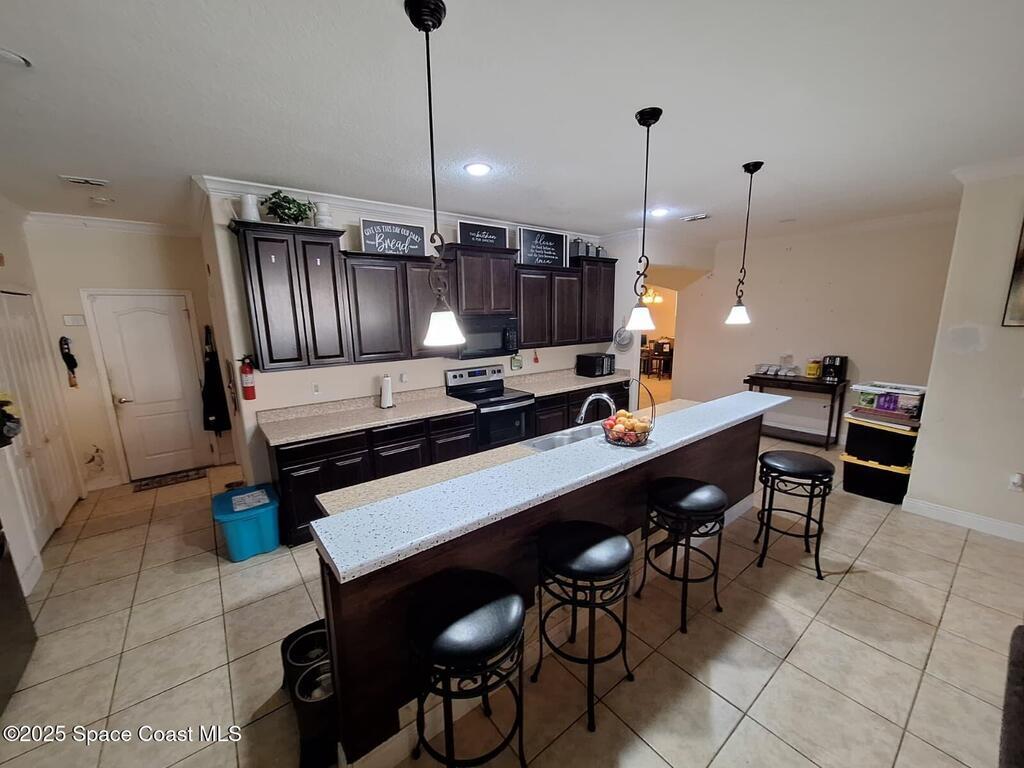 557 L M Davey Lane, Titusville, FL 32780