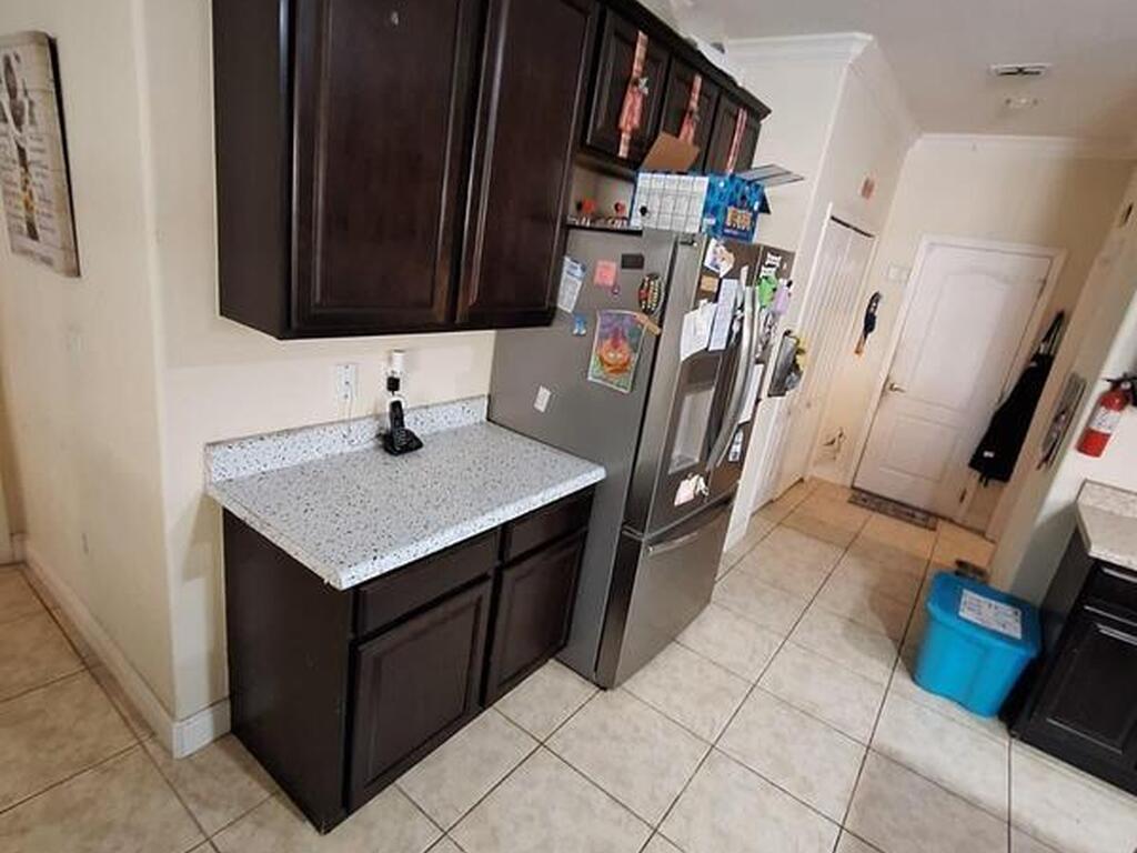 557 L M Davey Lane, Titusville, FL 32780