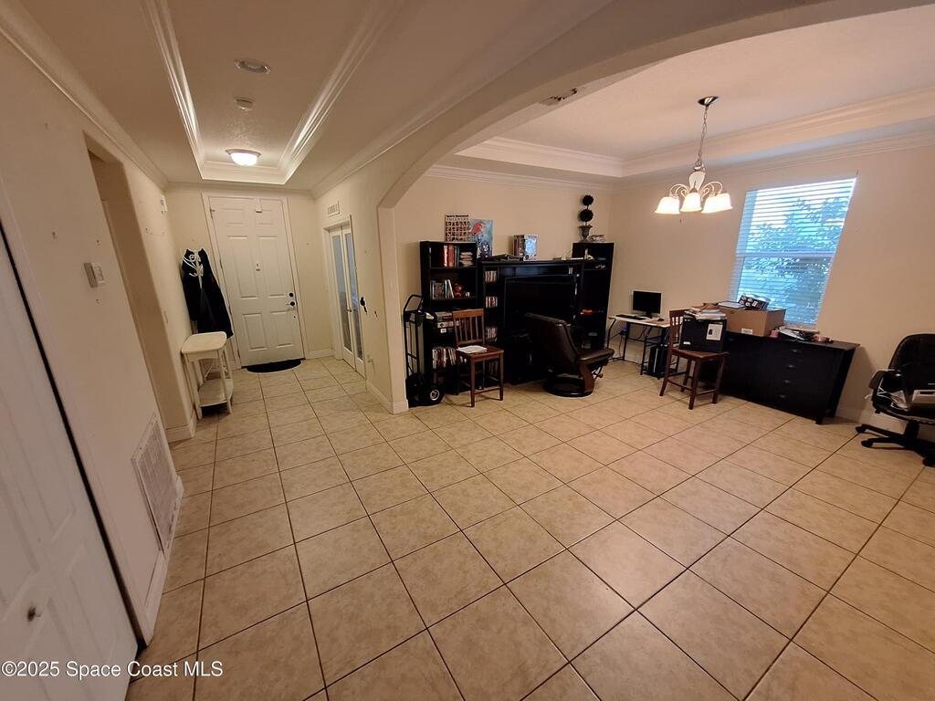 557 L M Davey Lane, Titusville, FL 32780