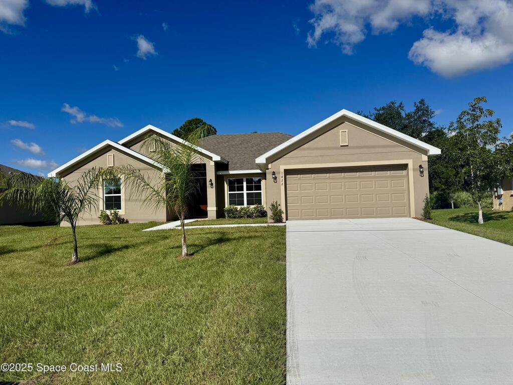 1822 San Filippo Drive, Palm Bay, FL 32909