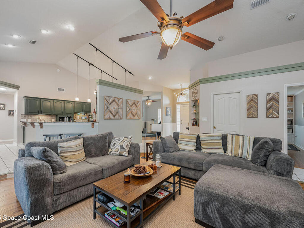 3295 Savannahs Trail, Merritt Island, FL 32953