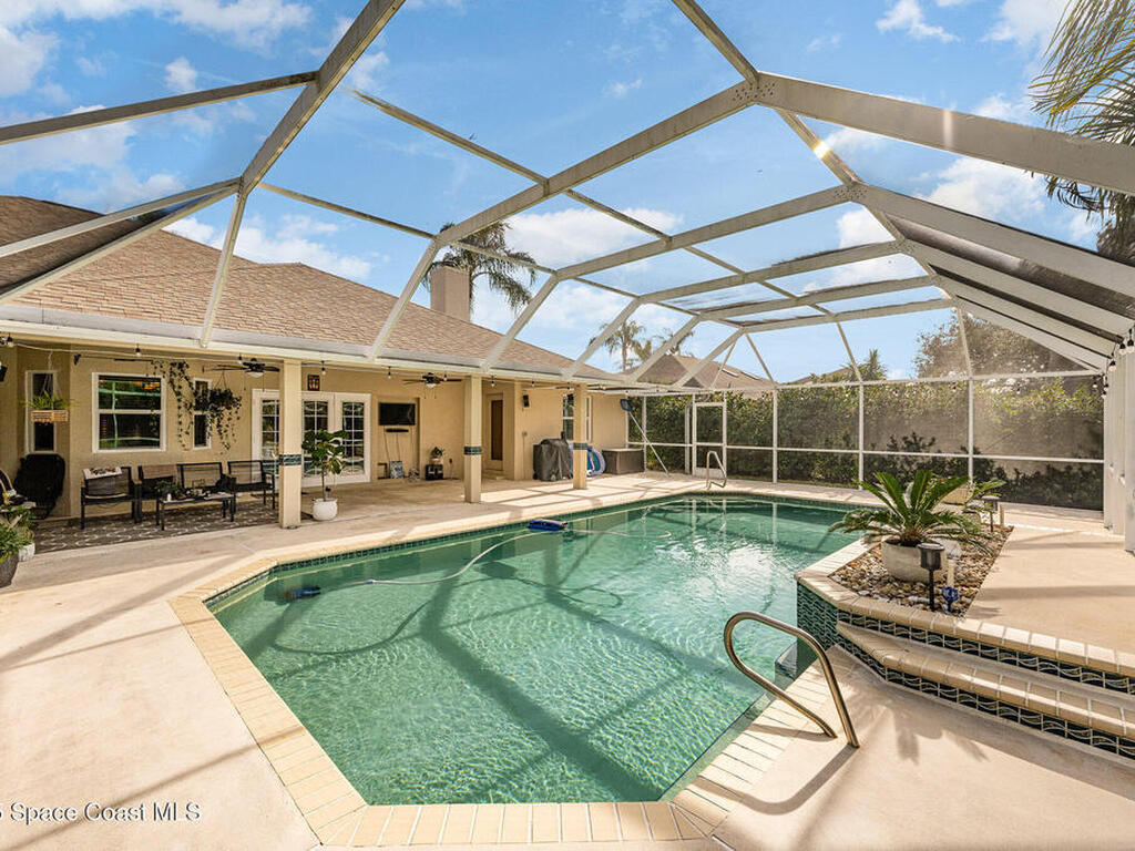 3295 Savannahs Trail, Merritt Island, FL 32953