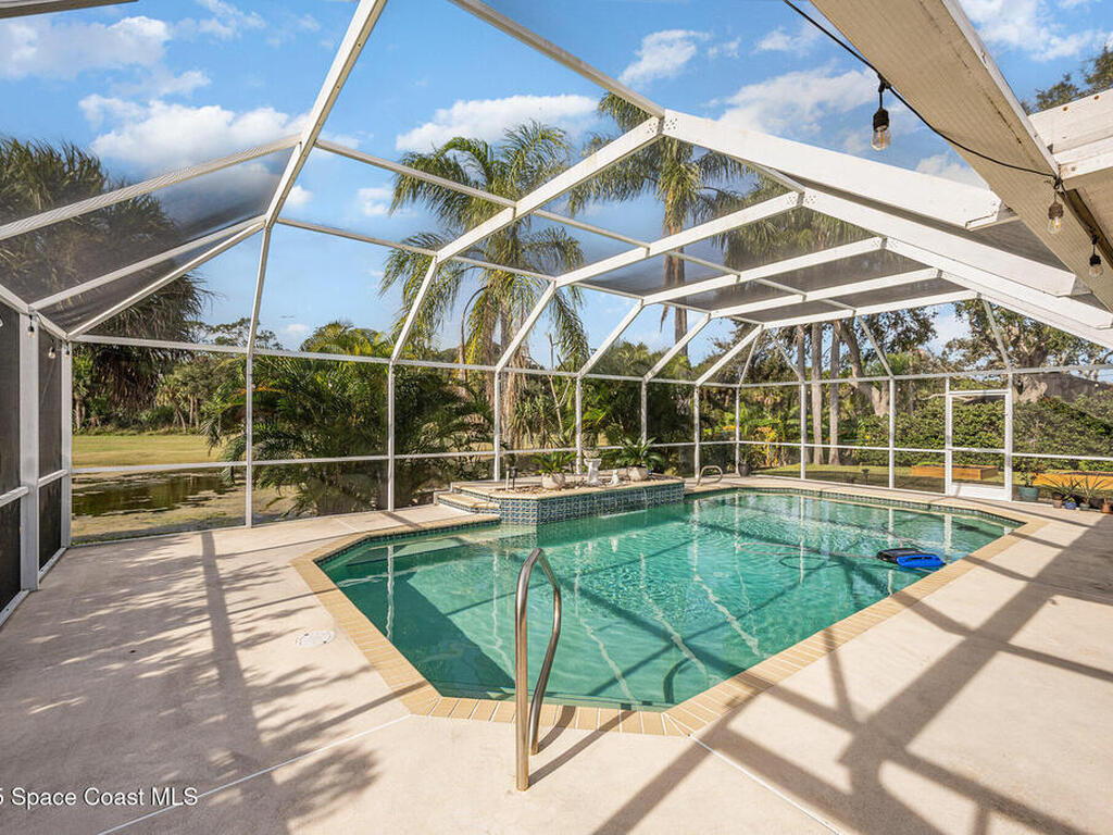 3295 Savannahs Trail, Merritt Island, FL 32953