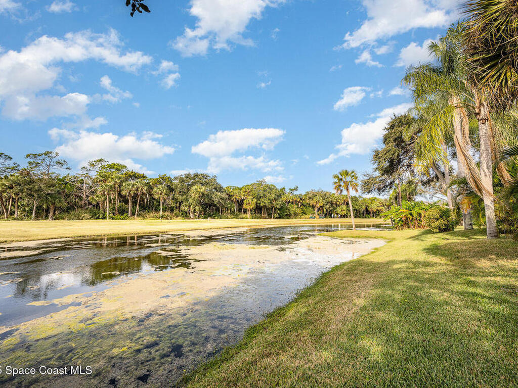 3295 Savannahs Trail, Merritt Island, FL 32953