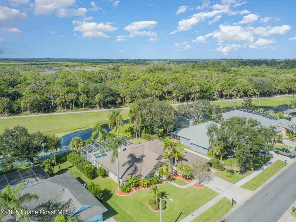 3295 Savannahs Trail, Merritt Island, FL 32953