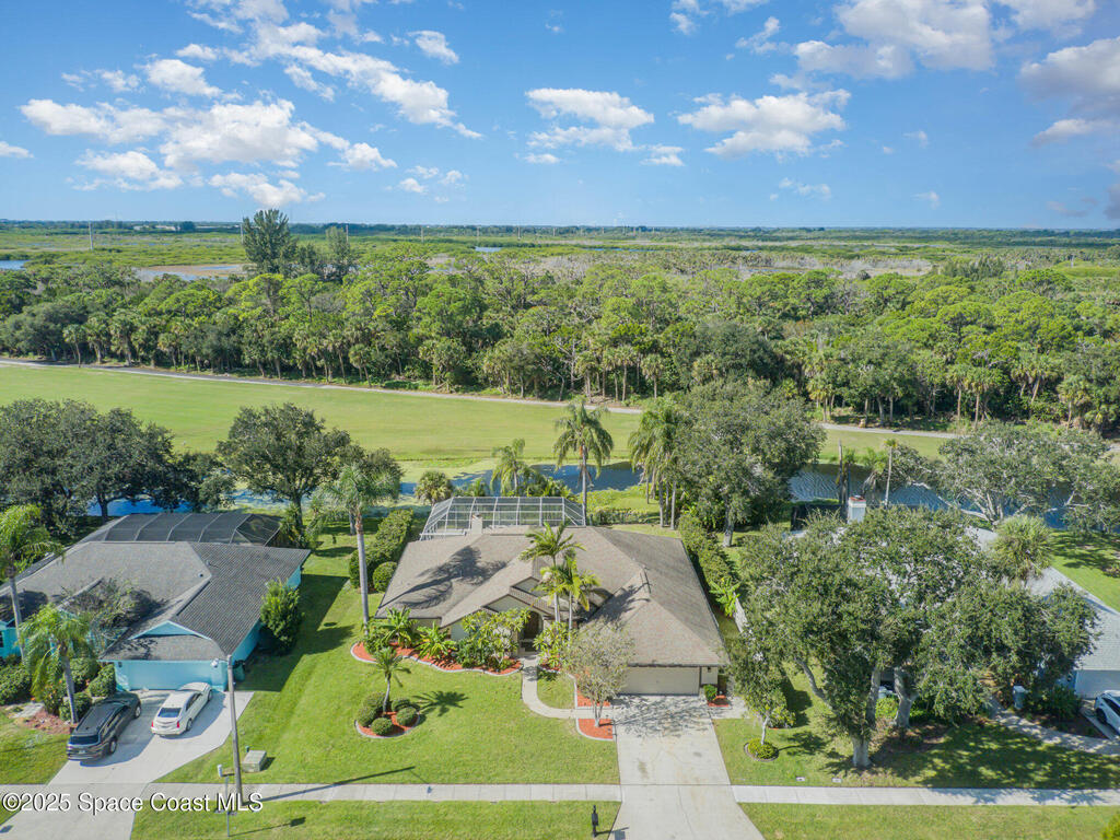 3295 Savannahs Trail, Merritt Island, FL 32953