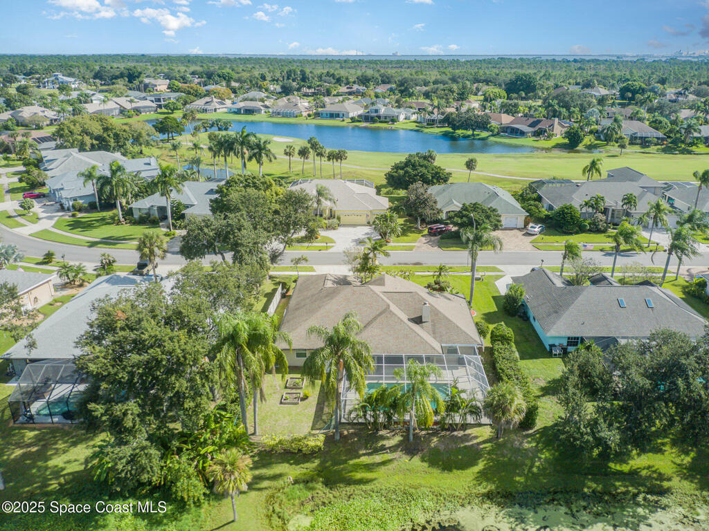 3295 Savannahs Trail, Merritt Island, FL 32953