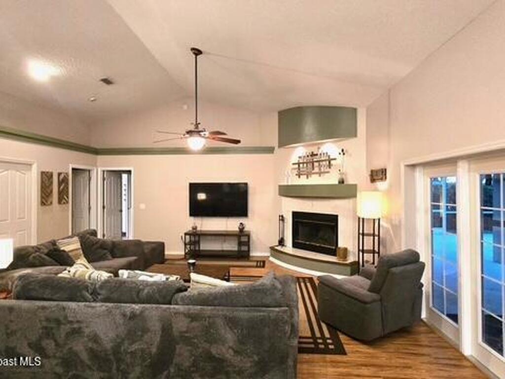 3295 Savannahs Trail, Merritt Island, FL 32953