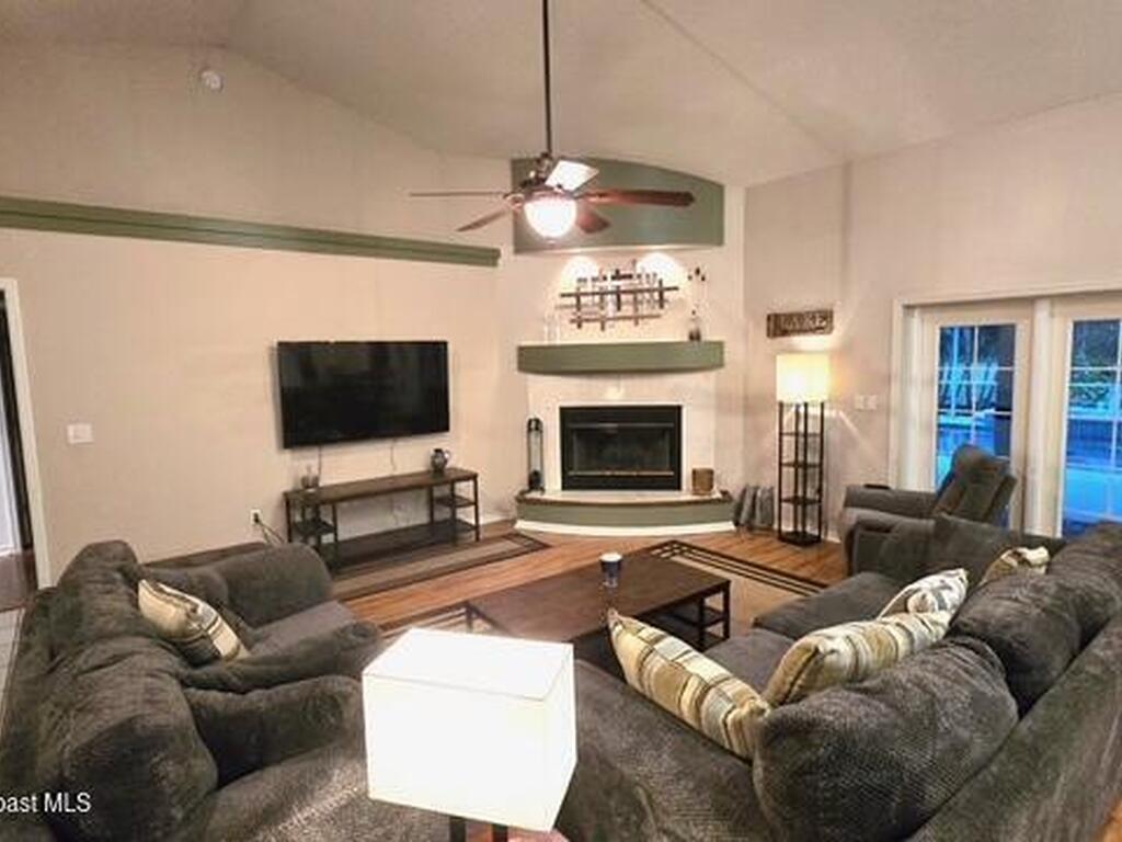 3295 Savannahs Trail, Merritt Island, FL 32953