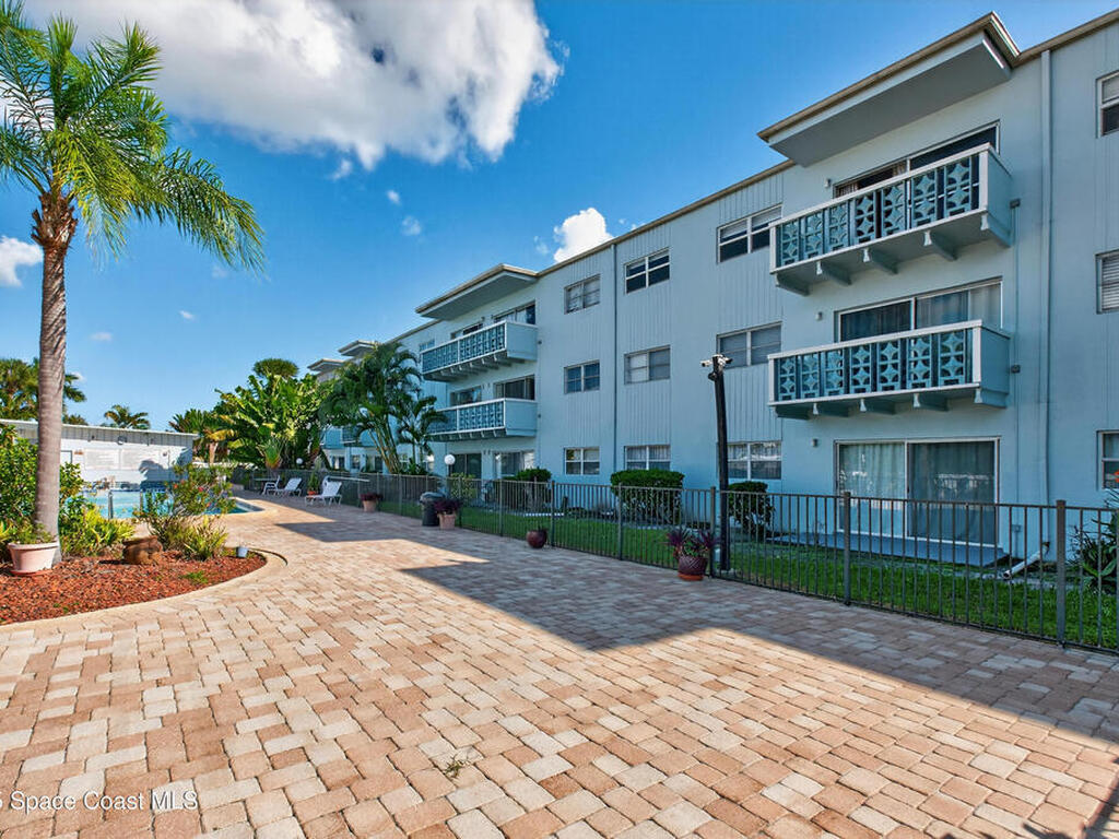 221 Columbia Drive, Cape Canaveral, FL 32920