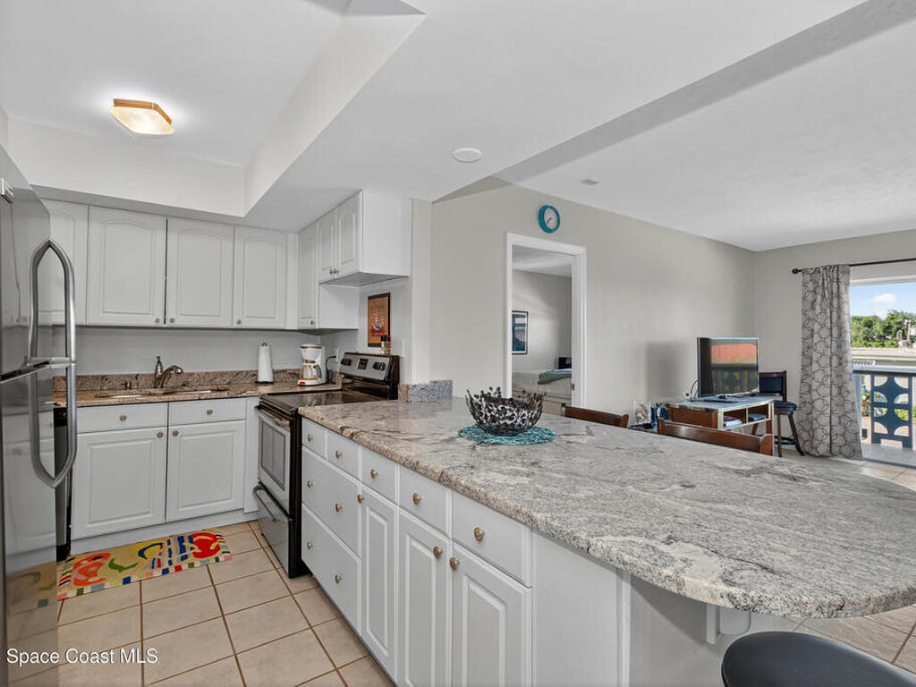 221 Columbia Drive, Cape Canaveral, FL 32920