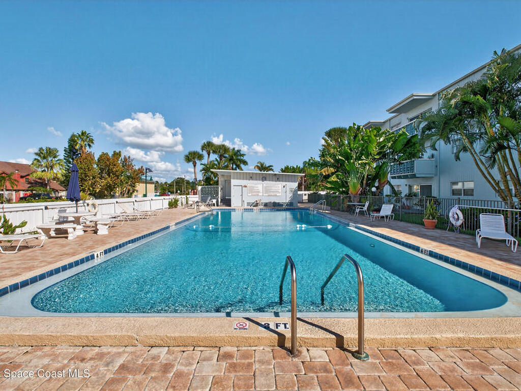 221 Columbia Drive, Cape Canaveral, FL 32920