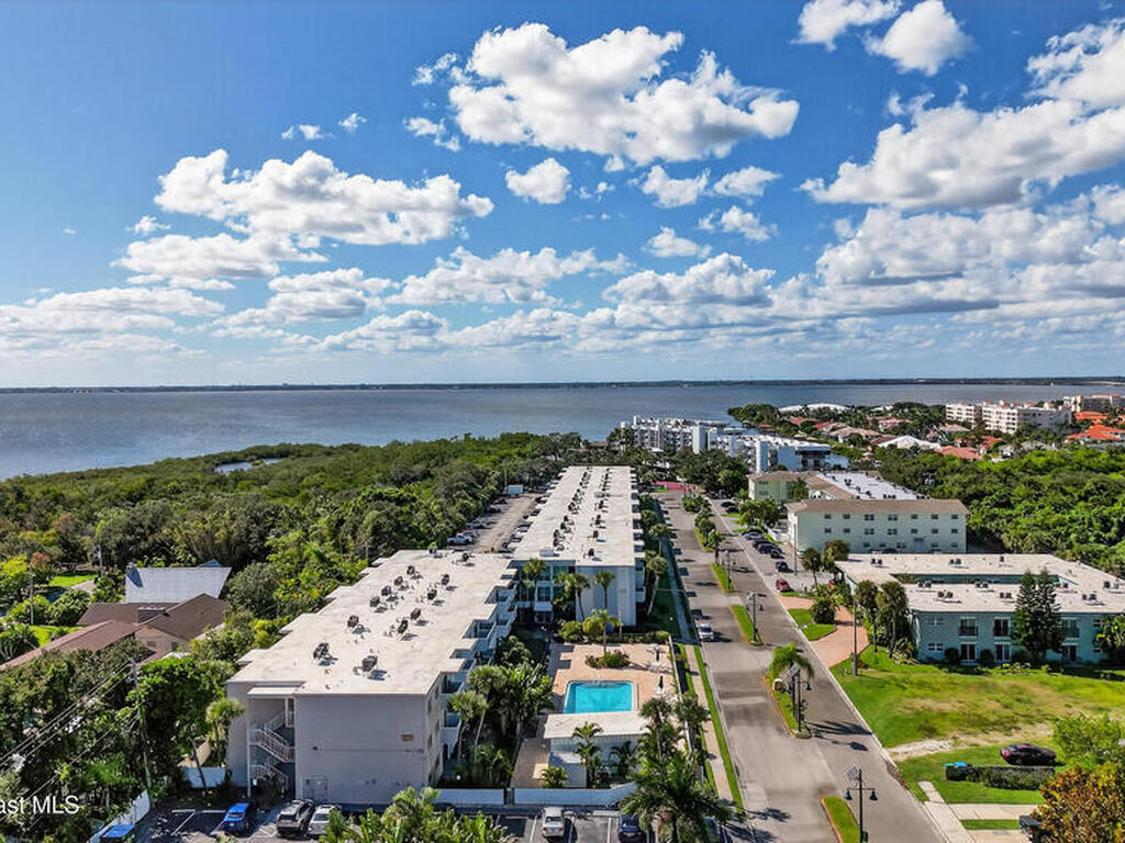 221 Columbia Drive, Cape Canaveral, FL 32920