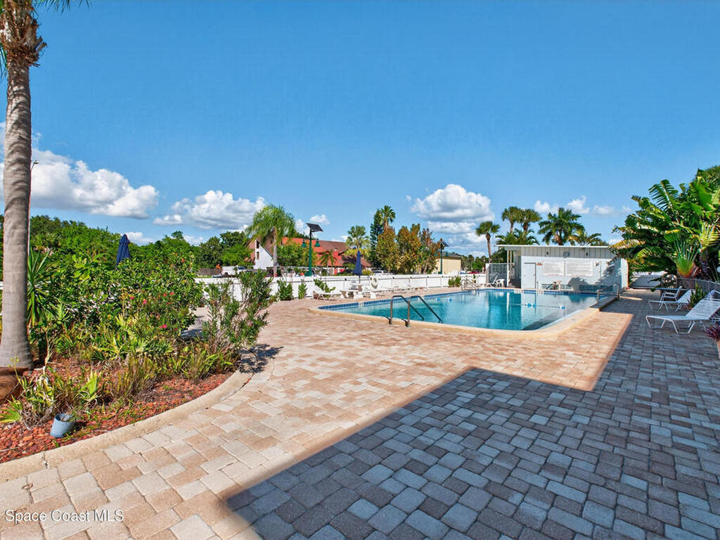 221 Columbia Drive, Cape Canaveral, FL 32920