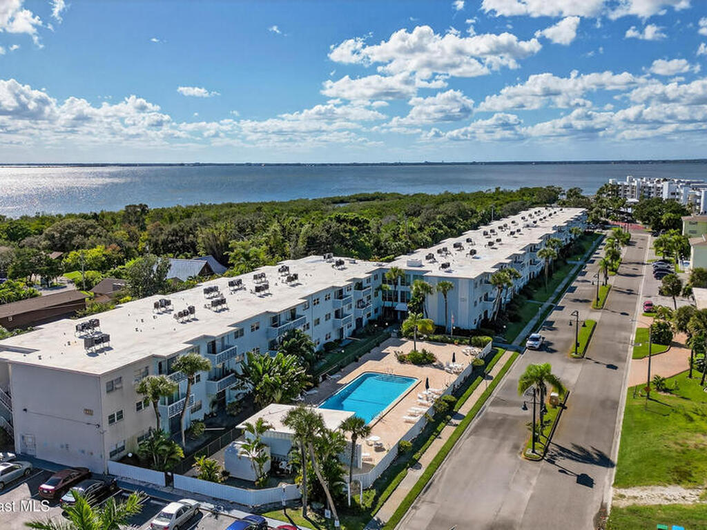 221 Columbia Drive, Cape Canaveral, FL 32920