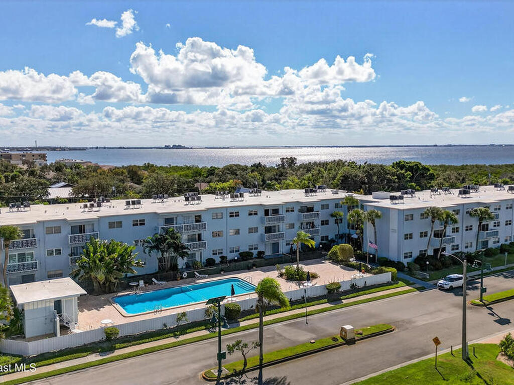 221 Columbia Drive, Cape Canaveral, FL 32920