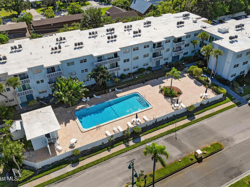 221 Columbia Drive, Cape Canaveral, FL 32920