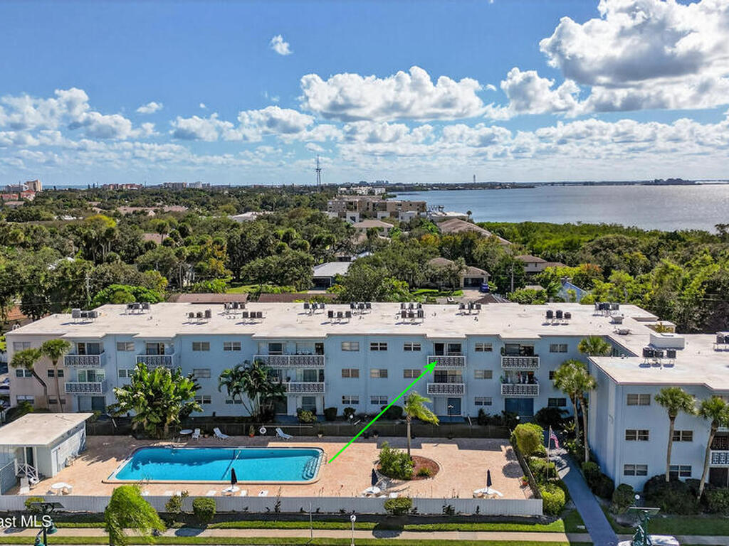 221 Columbia Drive, Cape Canaveral, FL 32920