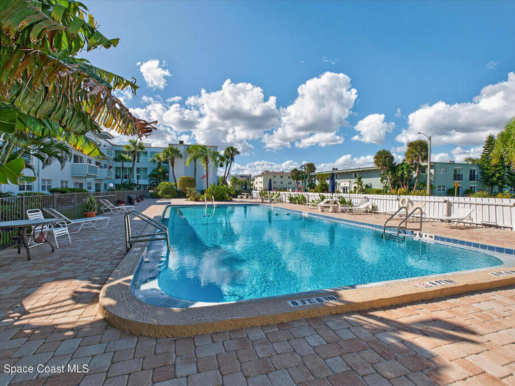 221 Columbia Drive, Cape Canaveral, FL 32920