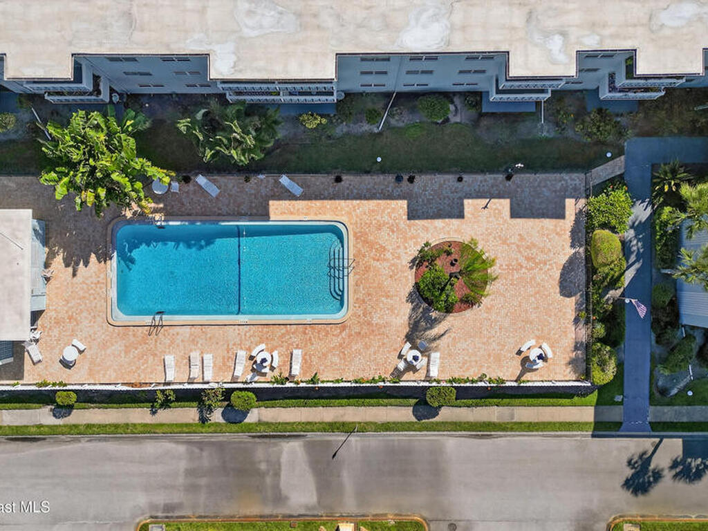 221 Columbia Drive, Cape Canaveral, FL 32920