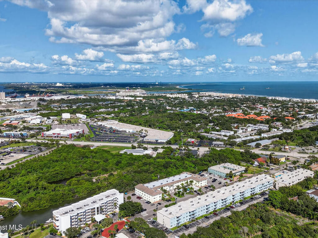 221 Columbia Drive, Cape Canaveral, FL 32920